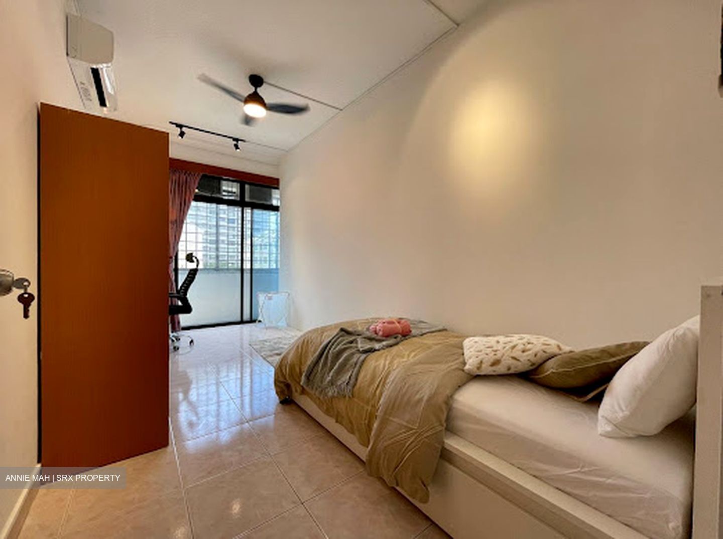 Kembangan Court (D14), Apartment #612059971